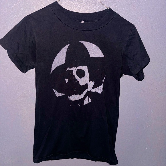 LOCAL BOOGEYMAN vintage dr death tee. - Picture 1 of 2